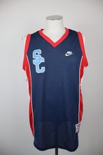 NIKE CANOTTA MAGLIA BASKET
