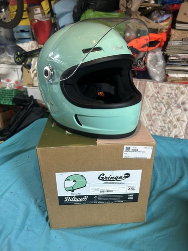Casco biltwell gringo - casco,