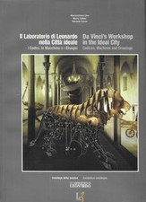 Il laboratorio di Leonardo