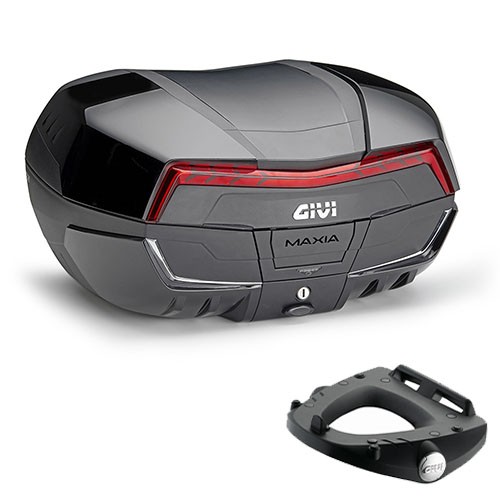 Kit bauletto v58nnb2 givi - bauletto, [givi]