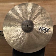 Sabian 20" HHX Complex Medium