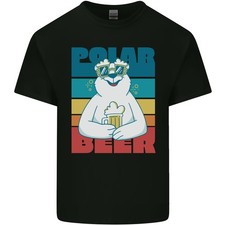 T-Shirt In Cotone Leggero Per