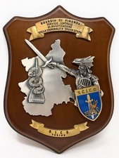 CREST - S.C.I.C.O. - GUARDIA DI FINANZA ( G.I.C.O. TORINO )  MC112869