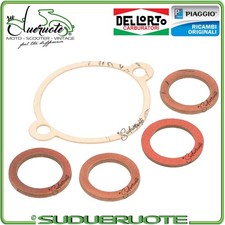 Guarnizioni carburatore kit - carburatore,