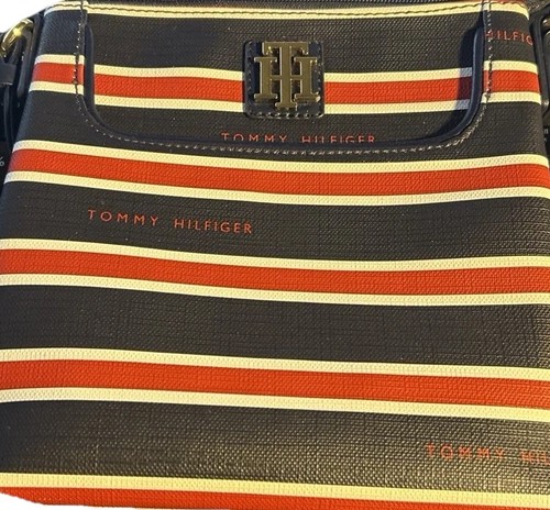 Borsa tracolla tommy - borsa, a