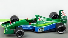 Jordan 191 Michael Schumacher