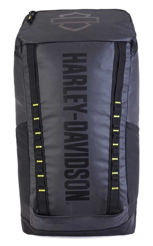 Harley davidson nomad - harley-davidson, zaino