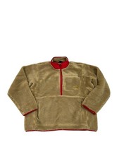 The North Face Extreme Pile