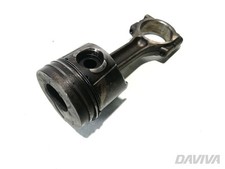 Pistone motore Renault Trafic