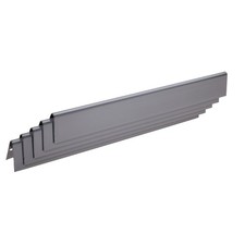 WEBER SET 5 BARRE FLAVORIZER