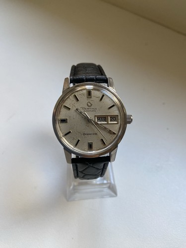 Certina bristol 235 automatic - certina,