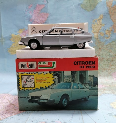 Citroen 2200 1974 - 2200,