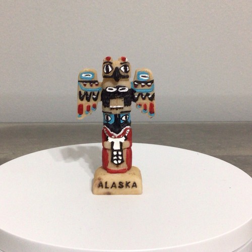 Calamita frigo totem resina