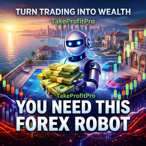 Takeprofitpro robot forex - -,