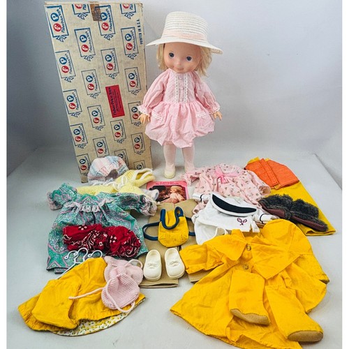 Lotto accessori vestiti