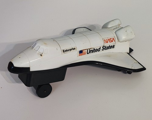 Wilkin toy 280 nasa - no.,