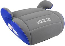Alzabimbo Sparco Grigio / Blu