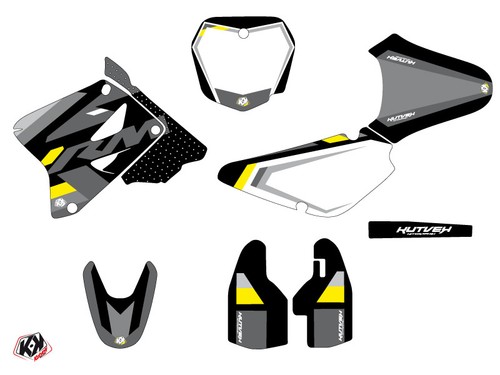 Kit deco moto - kit, cross