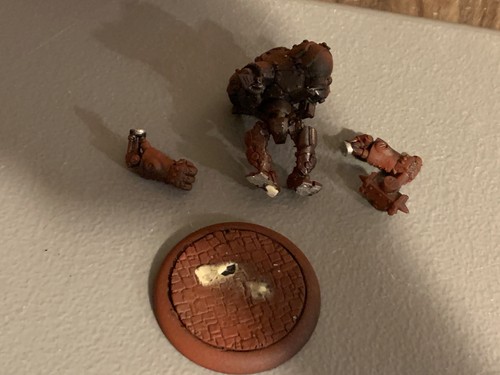 A41231 warmachine hordes - a41231,