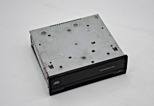 Modulo navigazione dvd - modulo,