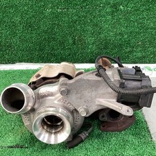 TURBINA TURBO PER BMW Serie 3