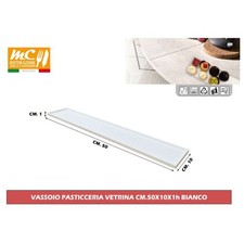 Vassoio Bancone Bar 50X10