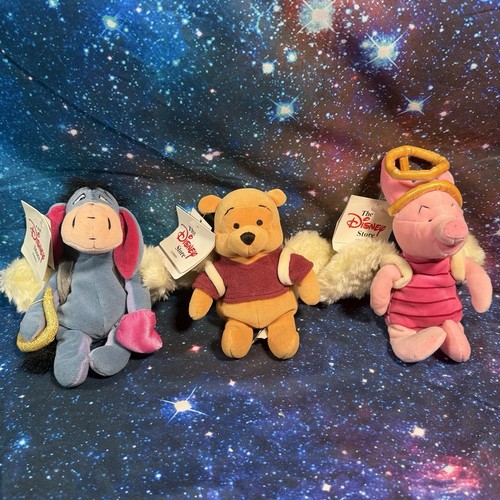 Disney winnie the pooh peluche - disney,
