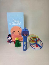 Regalo di Natale Giocattoli