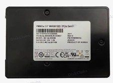 Nuova unità a stato solido