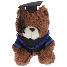  Peluga di laurea con cappello