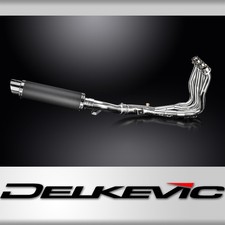 SILENZIATORE YAMAHA FZ1 FAZER