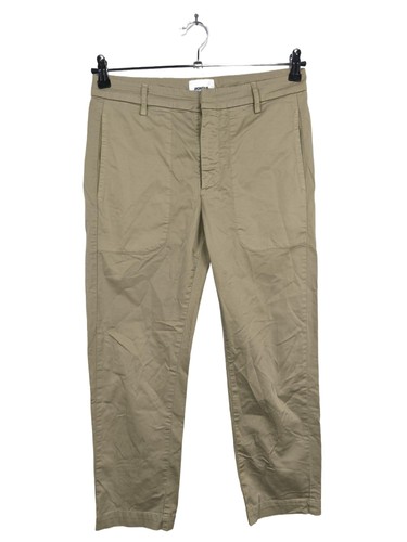 Dondup pantalone jersey donna - dondup,