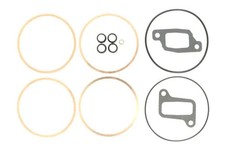 Kit listelli paraurti