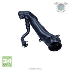 Tubo aspirazione aria filtro