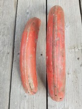 COPPIA PARAFANGHI MOTOM 48 4T