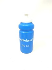  borraccia bottle 2015 banca Mediolanum Giro D'Italia originale original bike