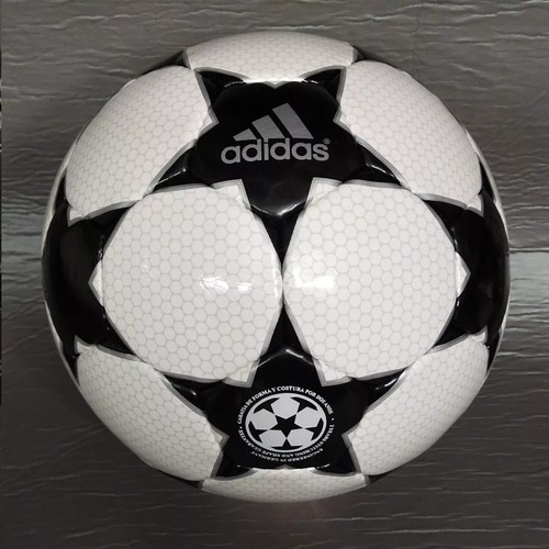Adidas final match ball - final,