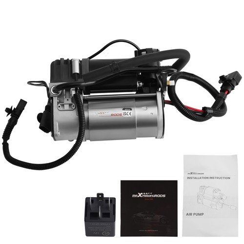 Compresseur suspension pompe - compresseur,