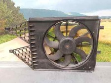 4260144 Electric Fan for SEAT