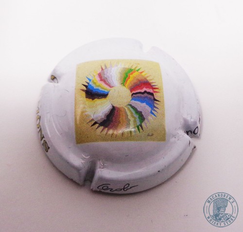 Capsula capsule spumante - capsula/capsule,