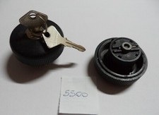 5500 TAPPO SERBATOIO CON CHIAVE PER CICLOMOTORE EPOCA 