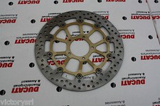 Brembo brake disc - , thickness