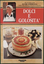 Cucina con suor germana - cucina,