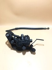 PINZA FRENO ANTERIORE SINISTRA SX HONDA NIGHTHAWK CB 650 1982 AL 1985