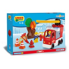 Unico Plus - Camion dei