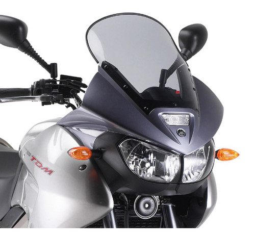 Cupolino givi yamaha tdm900 - cupolino,