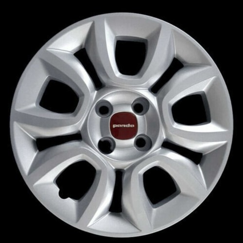 Fiat panda 312 - , una