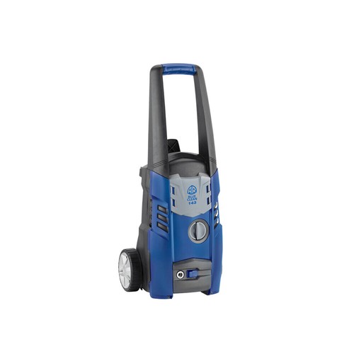Idropulitrice acqua fredda - idropulitrice,