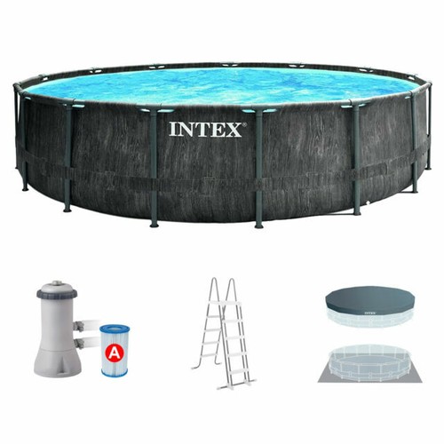 Intex piscina fuori terra - intex,