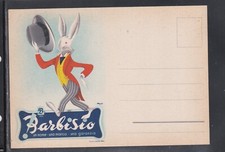 Cartolina Pubblicitaria